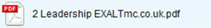 Exalt Download